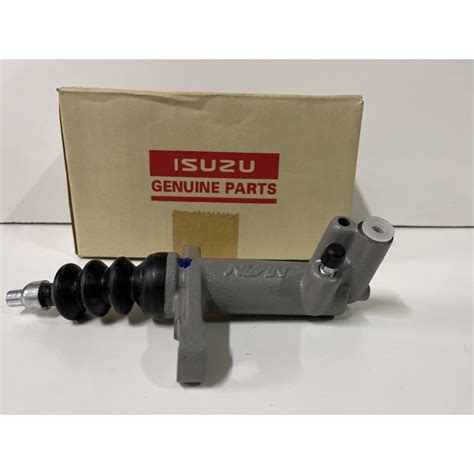 Genuine Isuzu Clutch Slave Assembly For Dmax 2007 To 2013 Isuzu