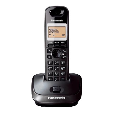 Panasonic bežični telefon | Elementa d.o.o.