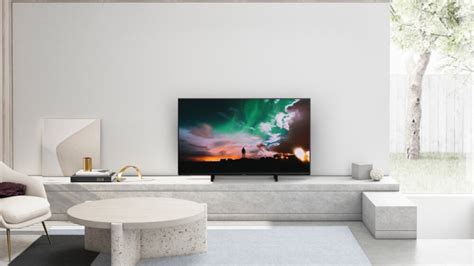 Panasonic Tx Jz E Oled K Hz Dolby Atmos Dolby Vision