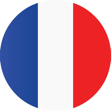 France Flag Icon