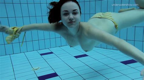 Little Tits Teen Lada Underwater Naked Eporner