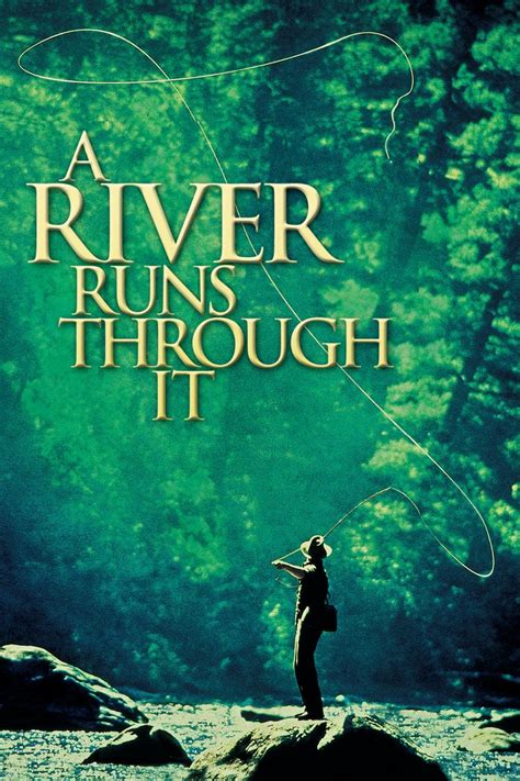 흐르는강물처럼a River Runs Through Itremast19921080p