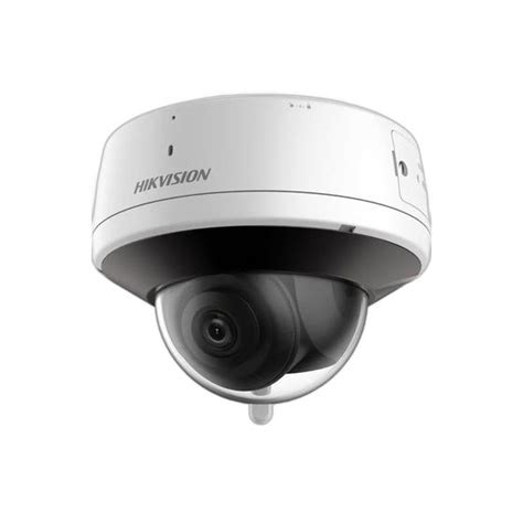 Câmera Ip Dome Wifi Hikvision Ds 2Cv2121G2 Idw 2Mp 2 8Mm Câmera de