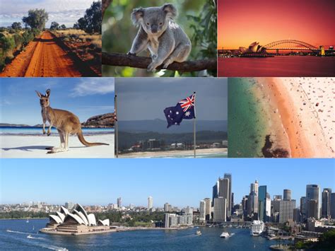 Top 30 interesting facts about Australia - Great Learning