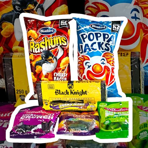 New Zealand Candy New Zealand Sweets The Lolly Barn Page 2