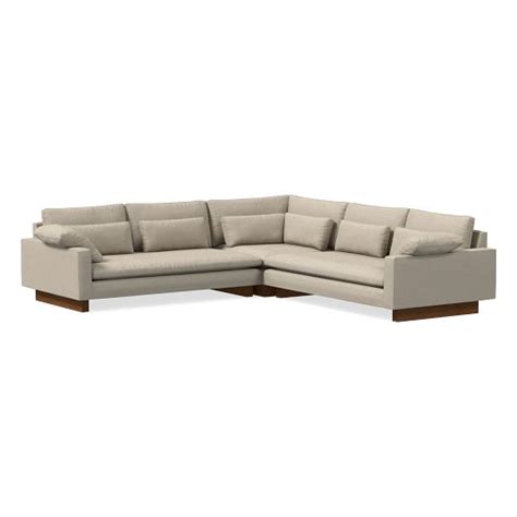 Deep Seat Down Filled Sofa West Elm