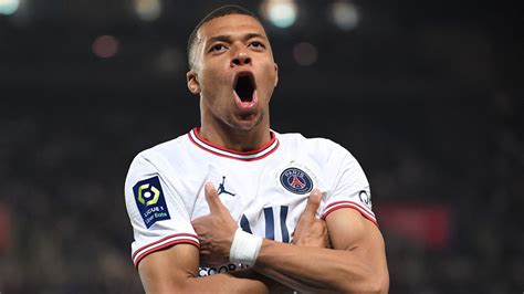 Kylian Mbappé se queda en PSG Real Madrid llamó a Florentino Pérez