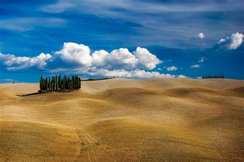 Amazing Tuscany Landscapes That Will Take Your Breath Away