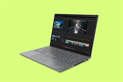 Lenovo ThinkPad T14 Gen 4 vs X13 Gen 4: All the differences, explained