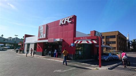 Kfc Malmesbury Menu Prices And Restaurant Reviews Tripadvisor