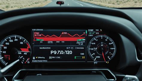 P0706 Transmission Range Sensor Circuit Range Performance