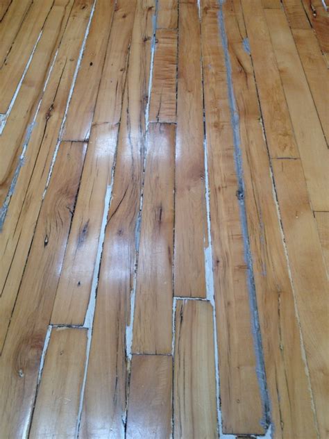 Latex Hardwood Floor Filler – Flooring Ideas