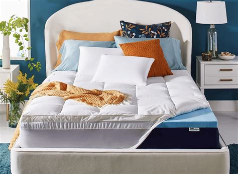 Comfort and Support: Experience the Sleep Innovations Pillow!