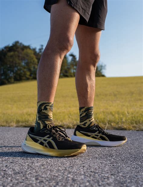 ASICS Deutschland | Laufschuhe und Laufbekleidung aus dem ASICS ...