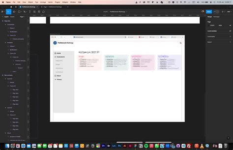 Figma Preview shows wrong size of Frames, adding letterbox - Ask the ...