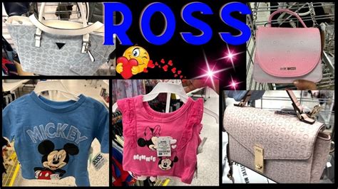 Lunes De Rebajas En Ross Tienda En Grandes Descuentos En Estados