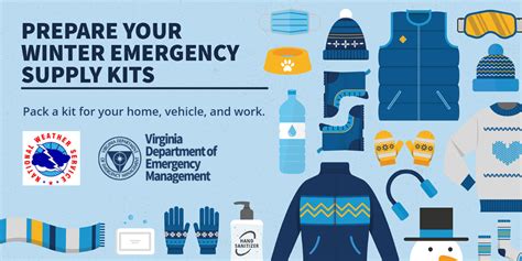 Md Winter Weather Preparedness Week