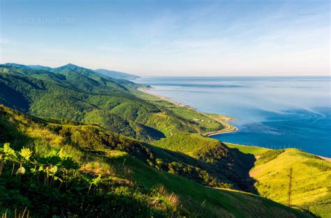 Classic Sakhalin - Tour - Sakhalin