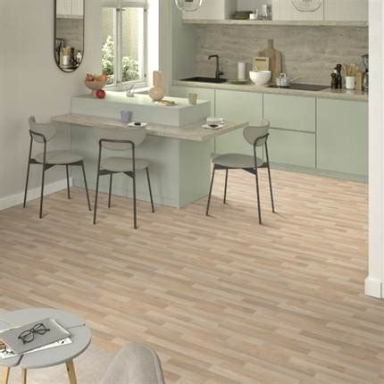 Tarkett Boligvinyl Iconik Basic Trend Oak