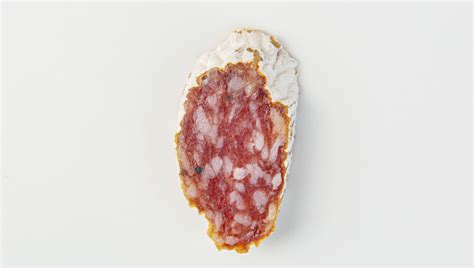 Колбаса «Фуэт с трюфелем» с белой плесенью с бесплатной доставкой на ...