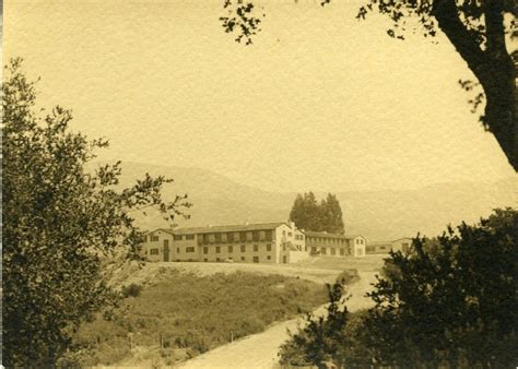 Cate School – Santa Barbara Historical Museum