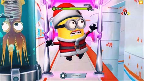 Minion Rush April Fools Day Gameplay Walkthrough Part 11 Hd 2023 Youtube