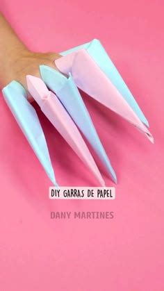 Coisas Legais Para Fazer Com Papel Sulfite - Coisas Para Fazer Com Papel Sulfite
