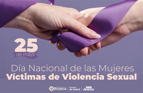 25 de mayo Día Nacional de la dignificación a las Víctimas de