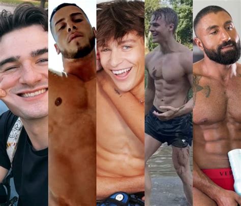 Gay Porn Stars On Youtube Reno Gold Ace Carter Sharok Peachy Boy