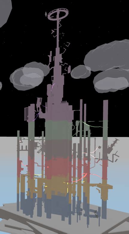 Tower Of Venturing Forever Purples Totally Tubular Towers 2 Wiki Fandom