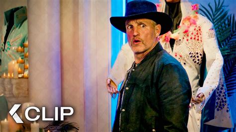 Trying On Elvis Shoes Scene Zombieland Double Tap Jesse Eisenberg