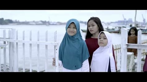 Film ADA SURGA DI RUMAHMU FULL MOVIE YouTube