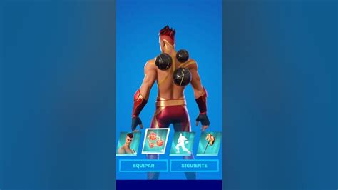 👖 Asi Me Compro El Paquete Completo De The Grefg La Mejor Skin De