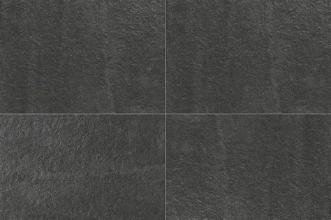 Stone Effect Tiles Black Gres KA 7014 30x60 R11