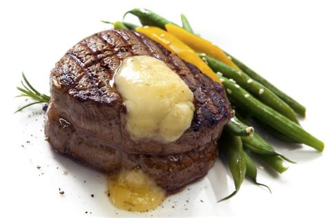 Realiza Un Perfecto Filet Mignon Receta Recetas De Ternera Filete