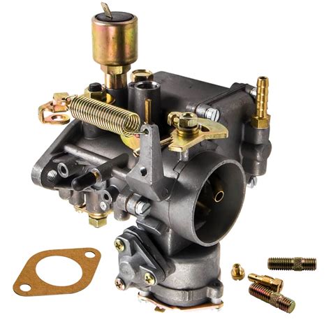 Carburetor Carb For VW 34 PICT 3 12V Pict Electric Choke 1600CC