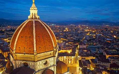 Hilton Metropole Florence 4 Florencia Hasta 70 Voyage Privé