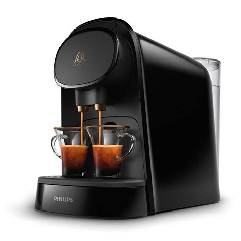 L OR Barista Piano Black Apenas 115 00 Em Cafay Pt