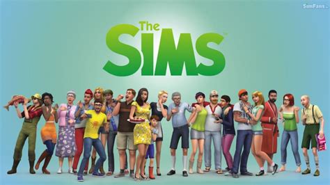 The Sims 5 System Requirements for PC