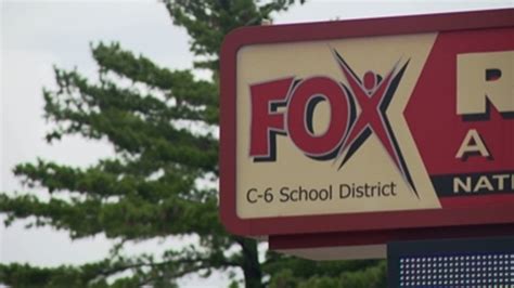 Fox C-6 School District officials consider school closure | ksdk.com