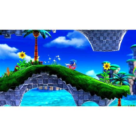 Sonic Superstars Nintendo Switch PcComponentes