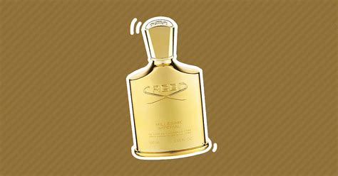 Millésime Impérial By Creed Review