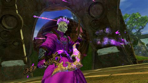 Guild Wars 2 Secrets Of The Obscure PC Compre Na Nuuvem