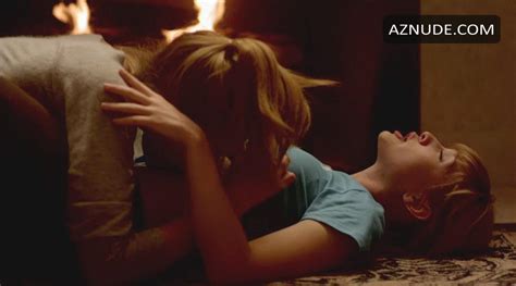 BLOOMINGTON NUDE SCENES AZNude