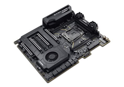EVGA - EU - Concept - Motherboards