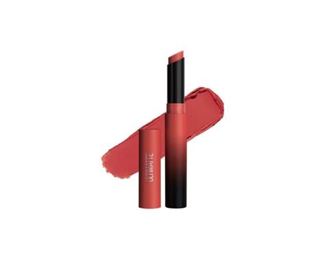 Son Maybelline More Brick Ultimatte Màu Gạch Nude