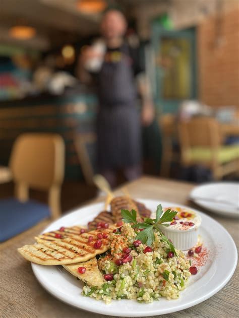 Second handlebar cafe branch opening in the city center 22