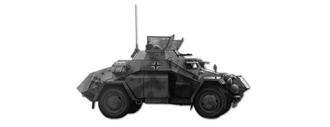 Korpisota 19411944 Leichter Panzerspähwagen Sd Kfz 221