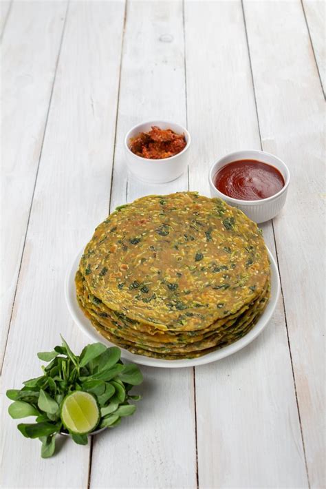 Frozen Methi Thepla Packaging Type Packet At ₹ 180 Pack In Pune Id 25242706948