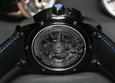 Christophe Claret Kantharos Watch Hands On Page 2 Of 2 Ablogtowatch